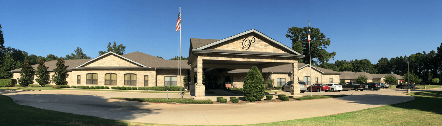 Prestige Estates Assisted Living & Memory Care Tyler Texas